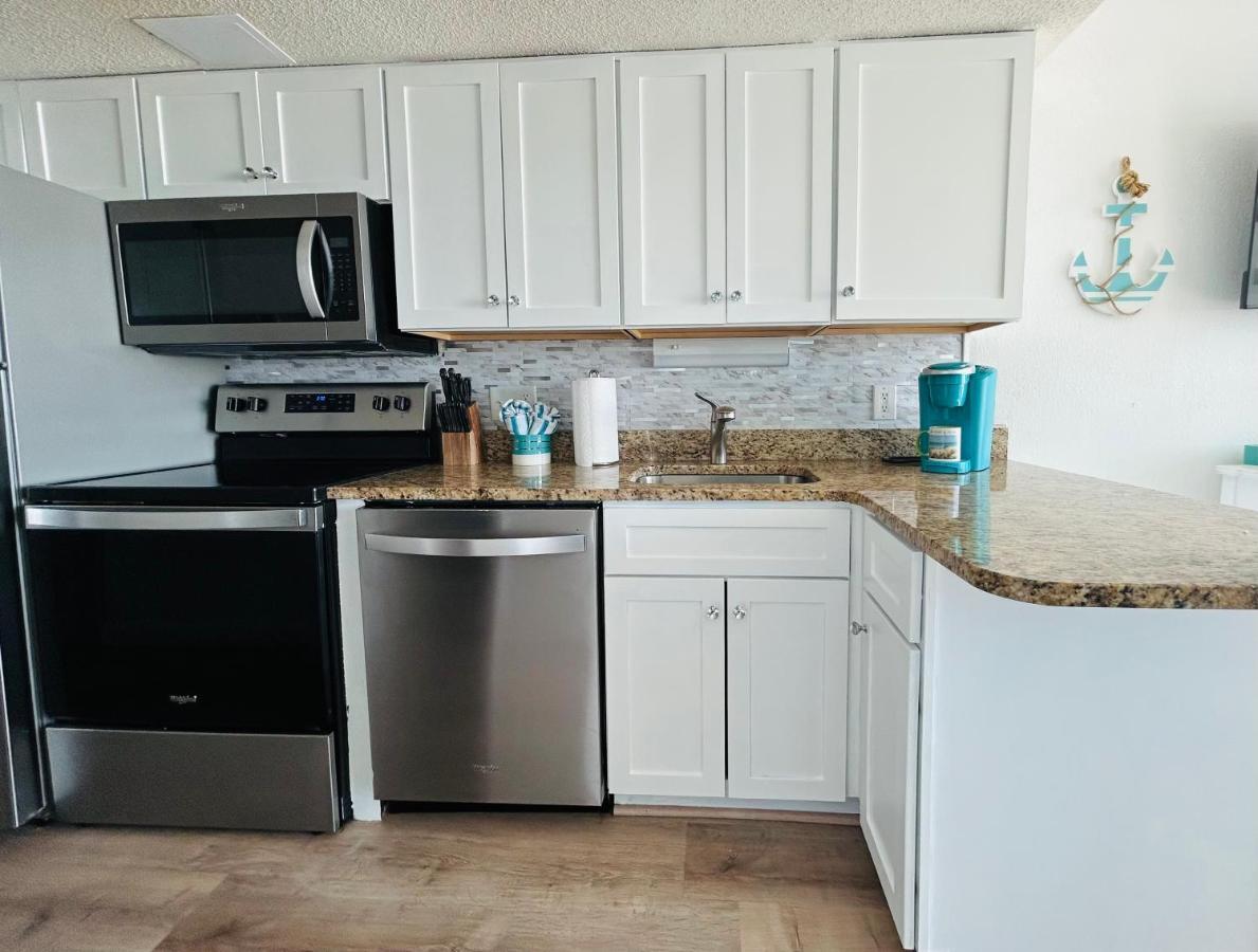 Sea Watch Resort Myrtle Beach Buitenkant foto