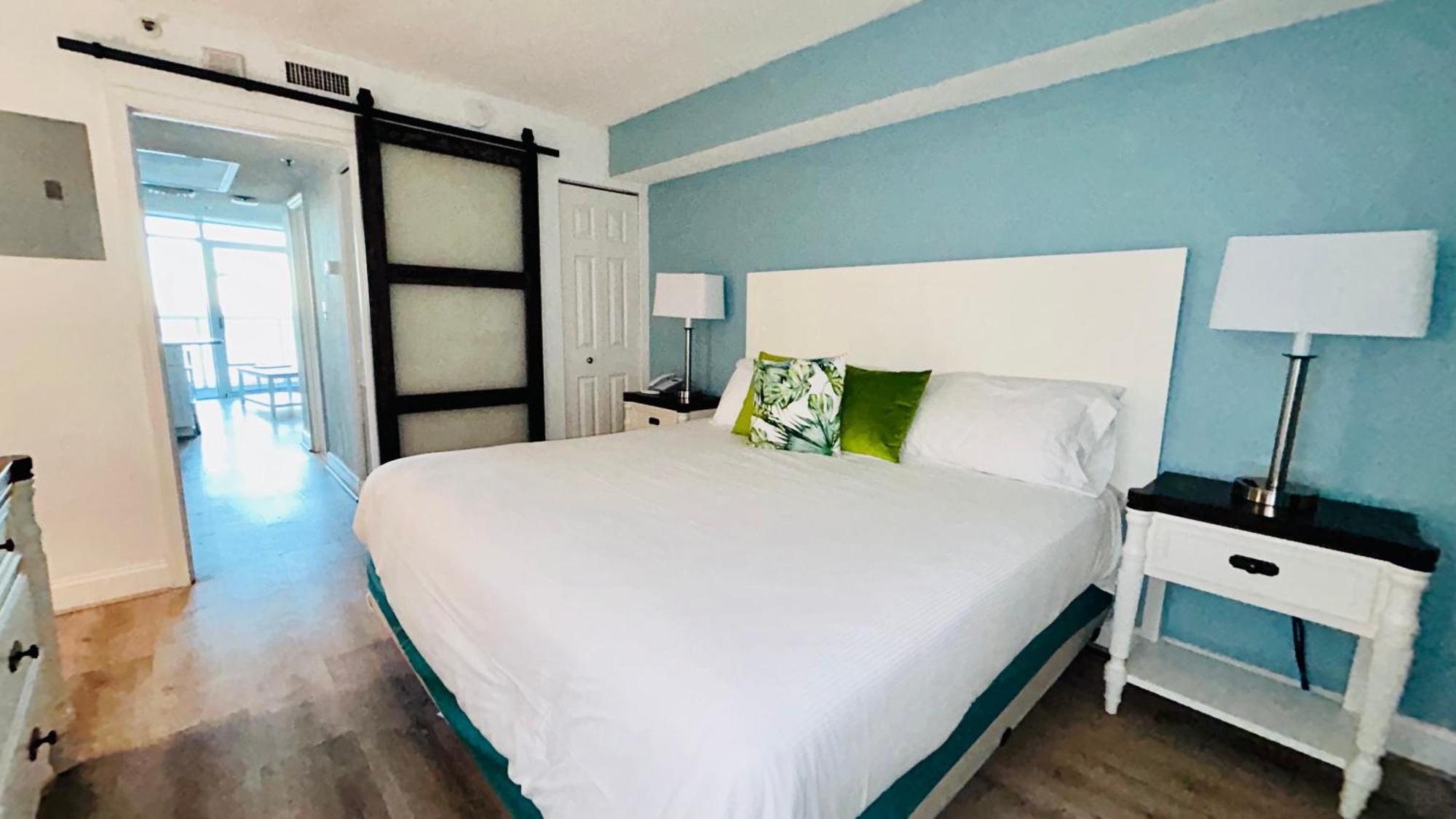Sea Watch Resort Myrtle Beach Buitenkant foto